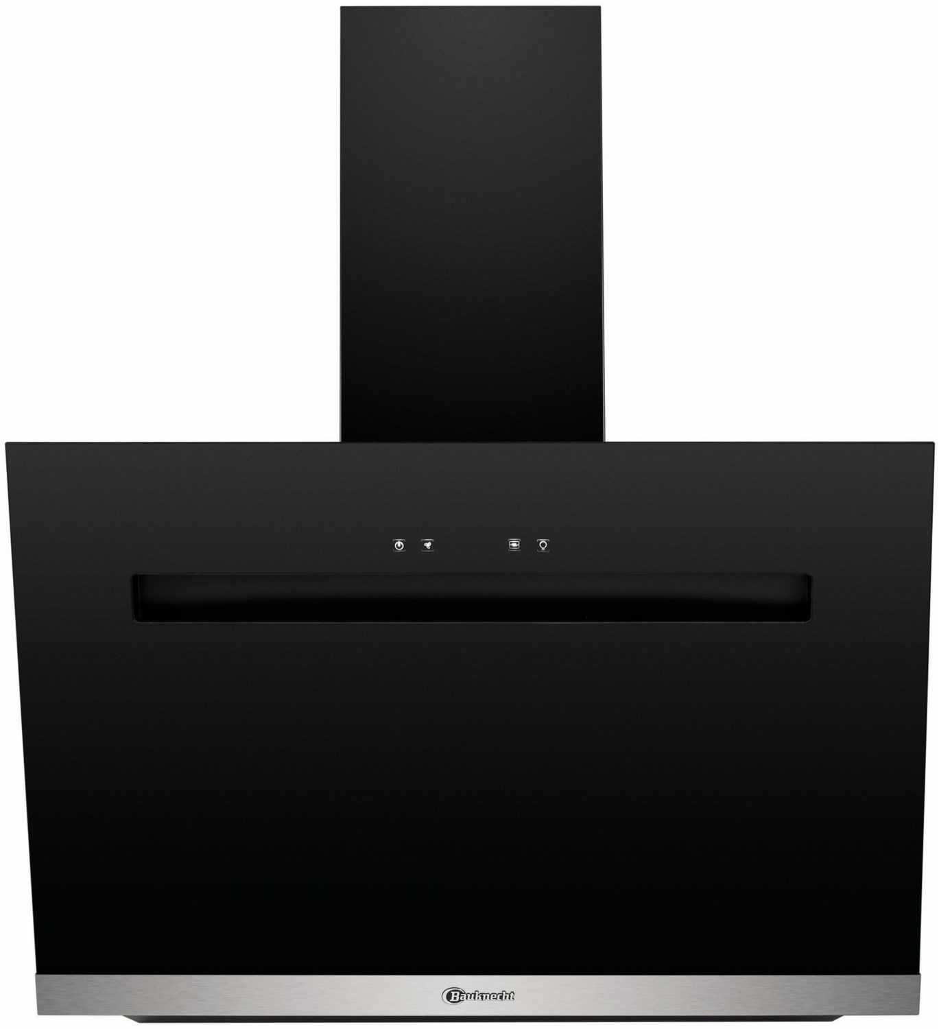 Okap Bauknecht DBHVS 81 LT K/2