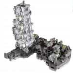 Mechatronika S-TRONIC DL501 0B59.27256B 0B59.27156F AUDI A7 C7