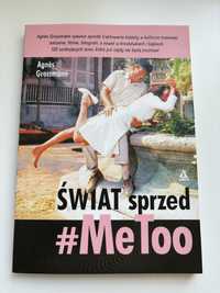 Książka „Świat sprzed #MeeToo”