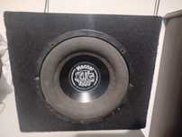 Subwoofer 1000 w