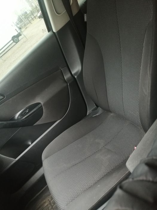 Volkswagen Passat B6