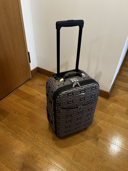 Mala viagem trolley de cabine