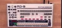 Behringer Rd9  (TR909)  como novo