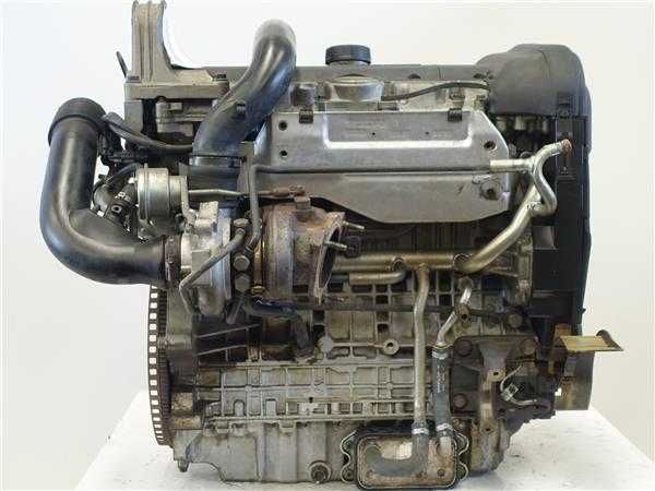 Motor Volvo S60, S80 2.4 Turbo 200 cv   B5244t3