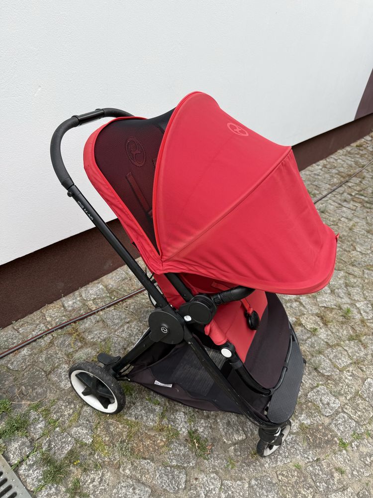 Wózek spacerowy cybex iris m air