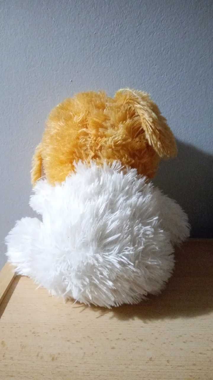 Peluches pequenos