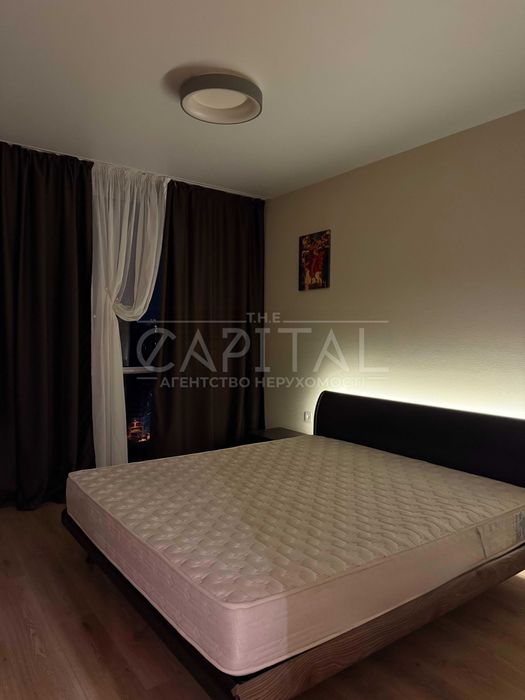 Оренда 2к квартири 70 м2 в ЖК «Новопечерська Вежа», Печерськ, Центр