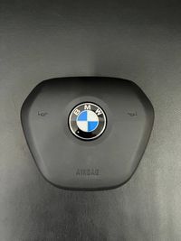 Airbag BMW БМВ 
Подушка безпеки