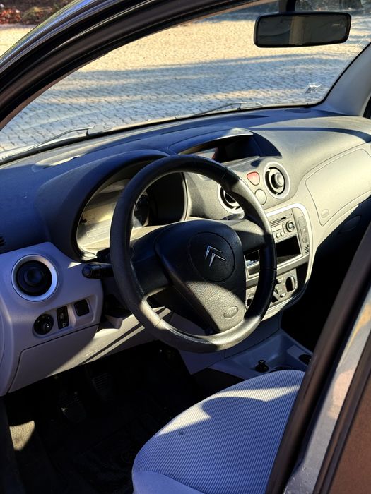 Citroen C3 1.1cc 60cv