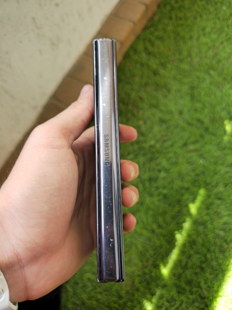 Samsung z fold 4 / SM-F936B/DS