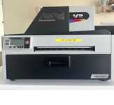 Kolorowa drukarka etykiet Memjet VP700