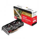 AMD RX 7600 (8GB) - 10 meses de uso