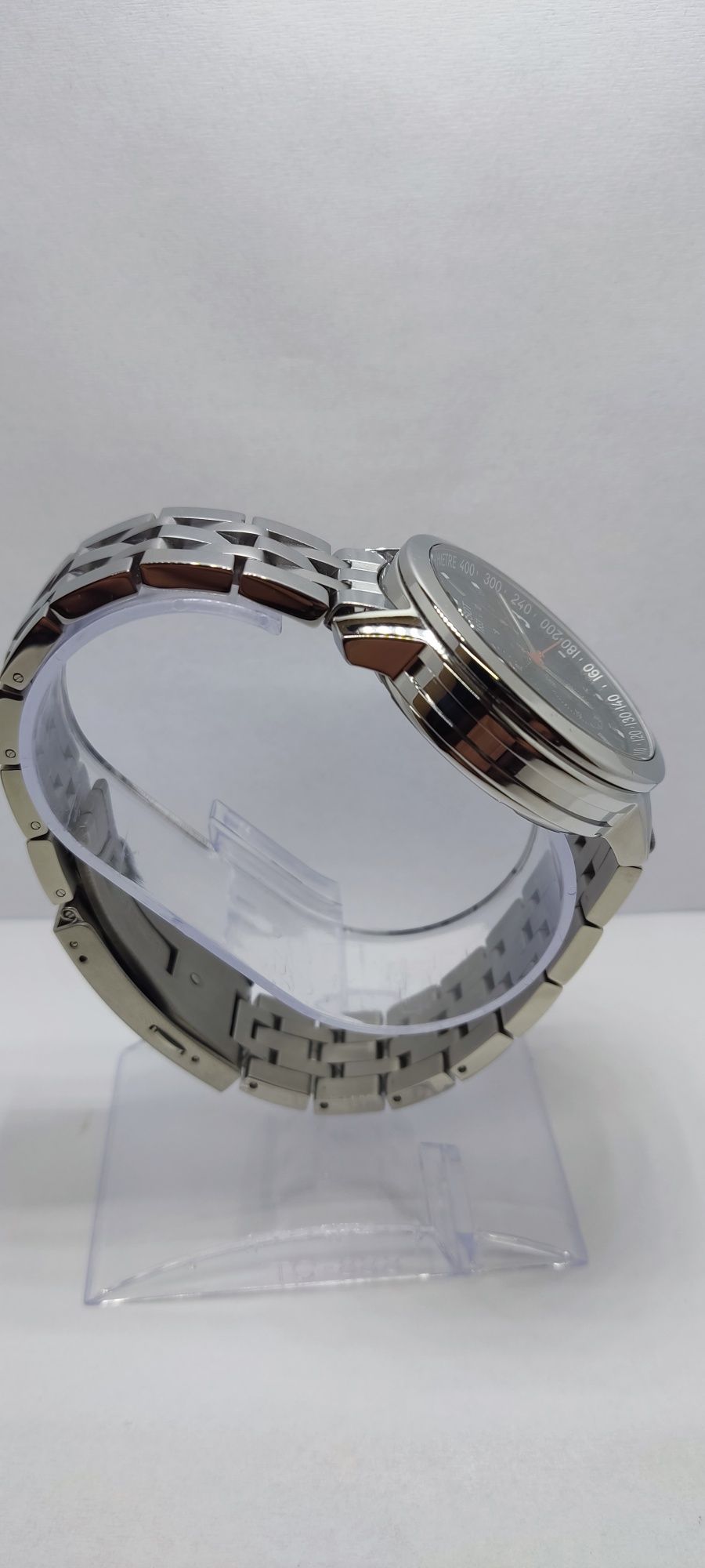 #49*Tissot PRC 200 sport Chronograph