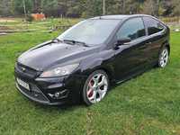 Ford Focus Ford Focus ST