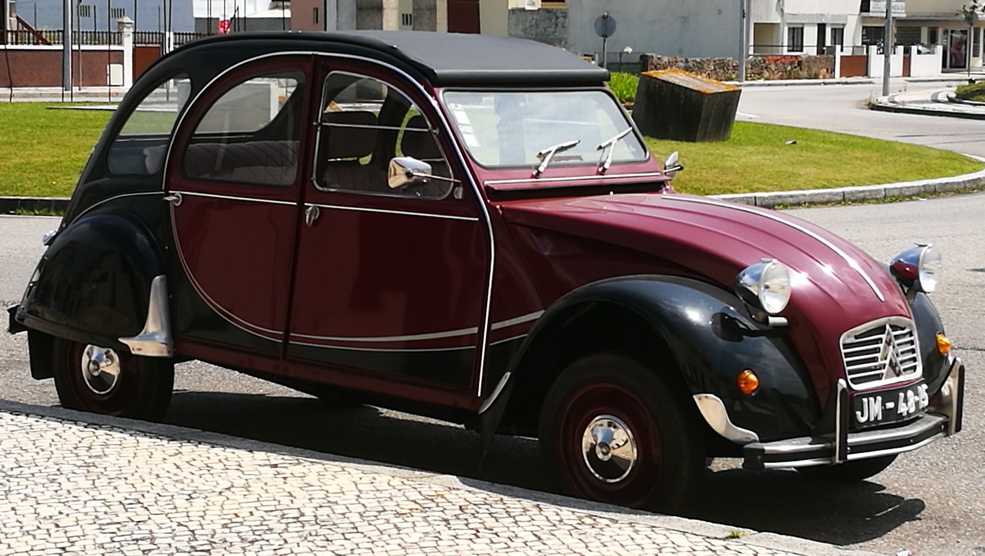 Carro para aluguer...casamentos e bodas de ouro