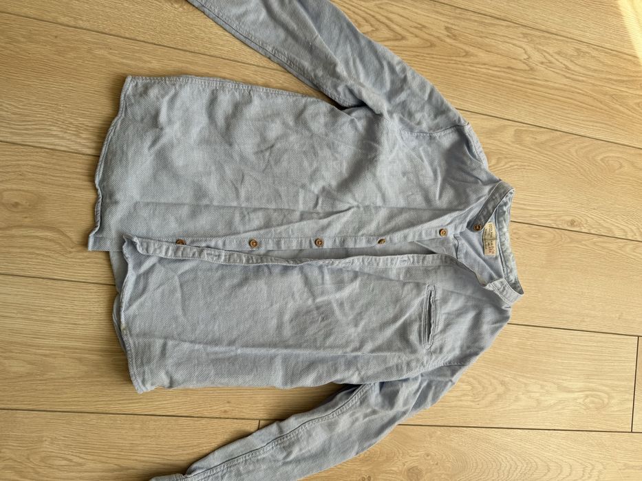 сорочка zara 152