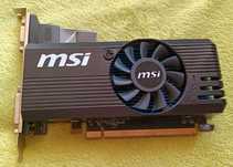 Karta graficzna MSI R7 240