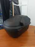 Vendo Top Case Kappa 47L como nova