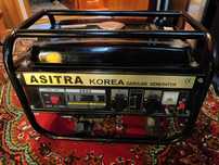 Електрогенератор Asitra AST8800