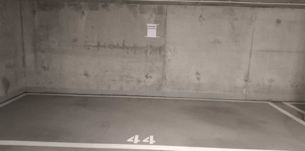 Wynajmę miejsce parkingowe Warszawa Bemowo