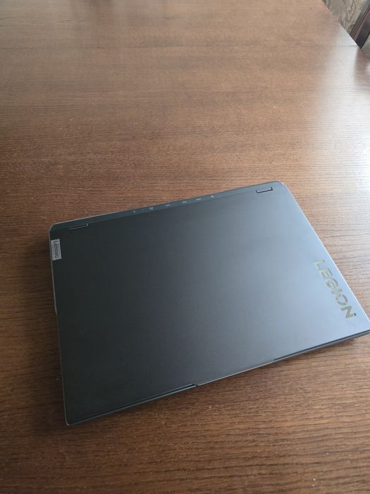 Lenovo legion Pro 5 16IRX9 i7 14650hx/16gb/1tb/rtx4060/win11