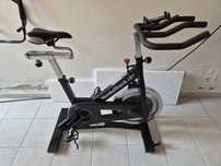 Bicicleta Spinning