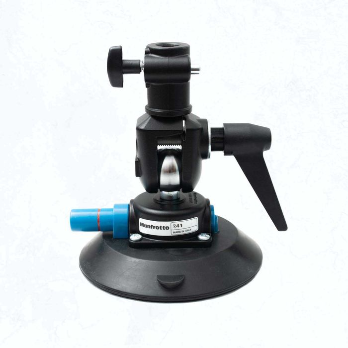 Присоска вакуумна Manfrotto 241 5/8″ Swivel Socket