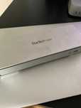 Startech Thunderbolt Hub