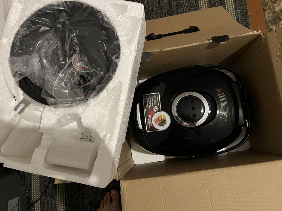 Мультиварки Redmond RMK-M911