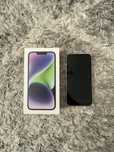 iPhone 14, stan bardzo dobry, 87% baterii