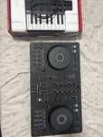 ddj flx 400 + akai mpk mini
