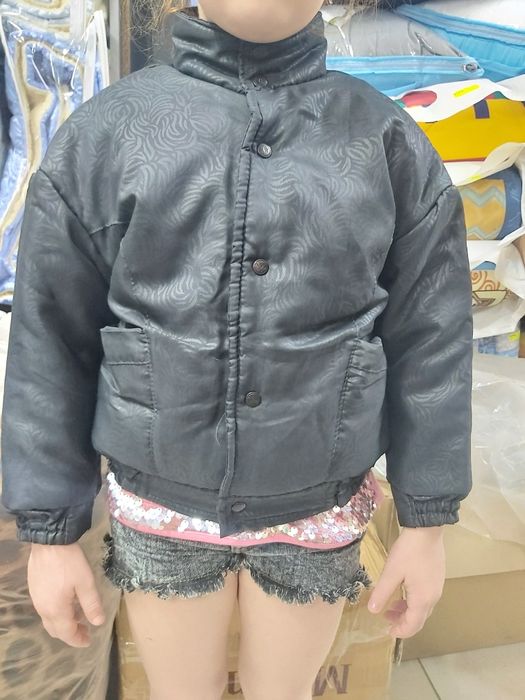 Курточка осень-весна