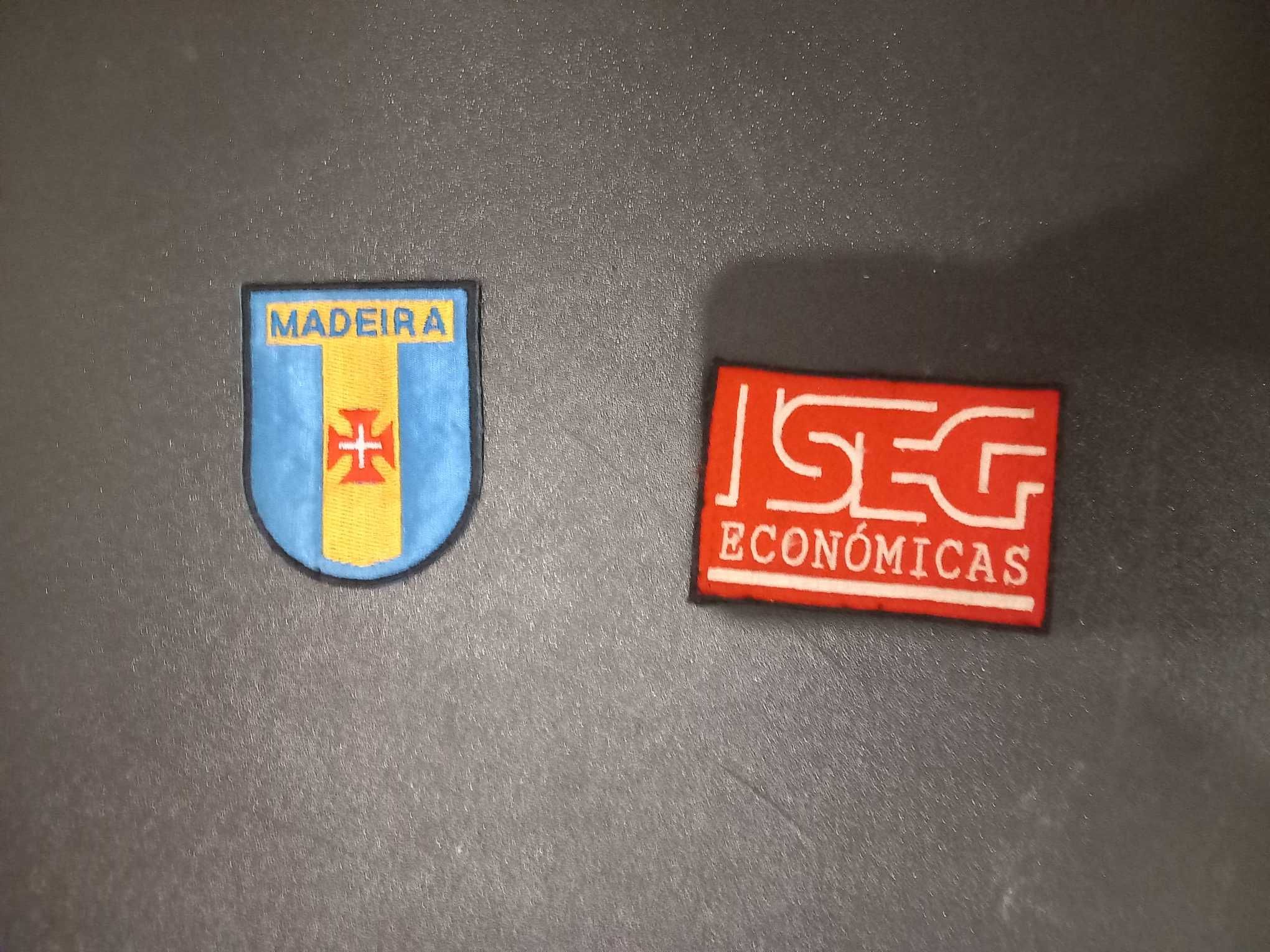 Emblemas Académicos