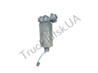 Корпус паливного фільтра Iveco,Івеко 99460566