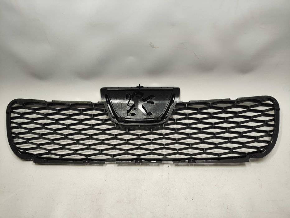 Grill atrapa przód przednia Peugeot Boxer 06-12 oryginał NOWA