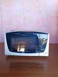 Microondas Whirlpool com Grill