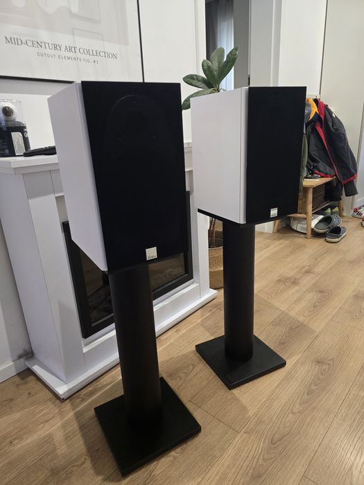 Dali zensor 3 + standy