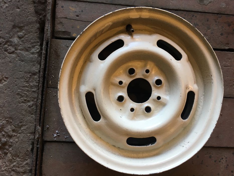Продам диск ваз r 13
