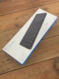 Microsoft all in one keyboard NOWA klawiatura bezprzewodowa