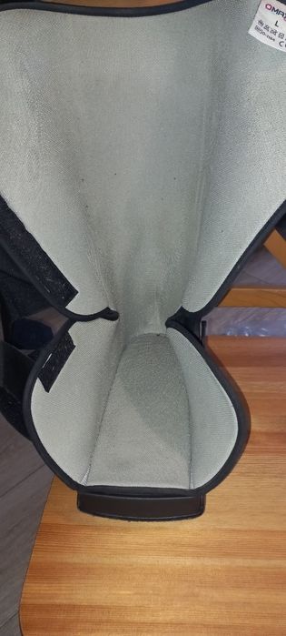 Orteza stopowo-goleniowa typu Walker rozmiar L