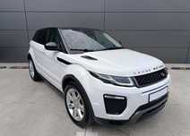 Land Rover Range Rover Evoque 2016