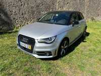 Audi A1 Sportback 1.6 TDI S-line