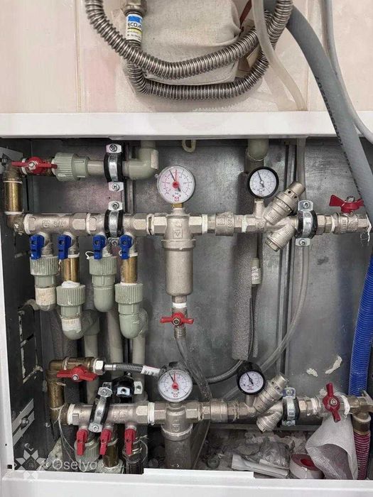 Продаж смарт-квартири в ЖК «Караваєві Дачі» Шулявська