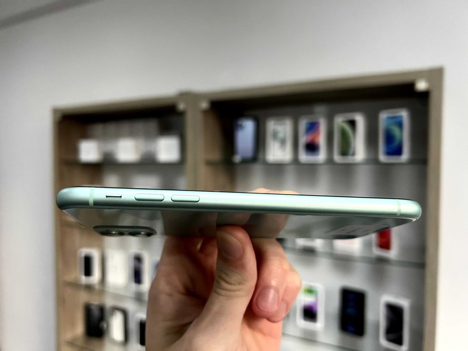 iPhone 11 64 gb neverlock l Магазин l Гарантія