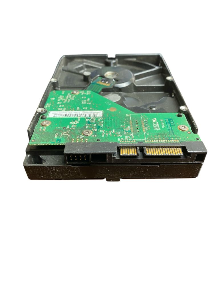 Dysk twardy HDD Western Digital WD1600AAJS 160GB