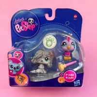 Littlest Pet Shop