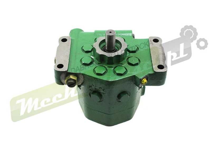 Pompa hydrauliczna John Deere 23cm3 PROMOCJA !!!