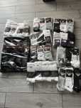 Skarpety,Nike, Adidas, Calvin Klein, Aramani, Tommy Hilfiger, Hugo,