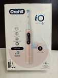 Szczoteczka Magnetyczna do Zębów Oral-B iO 6 Pink