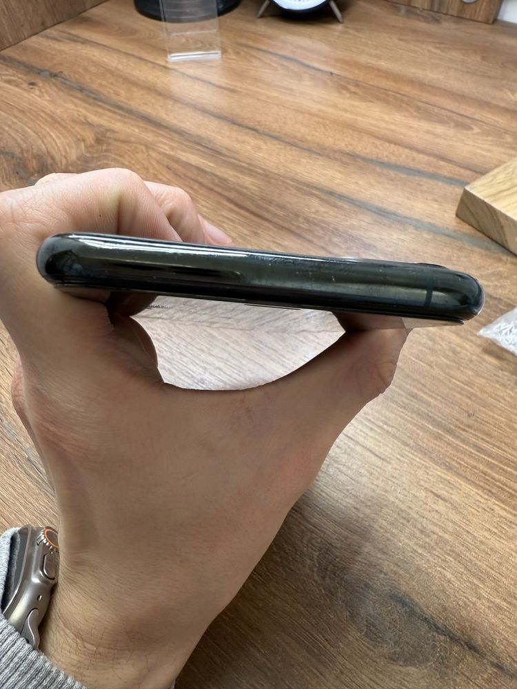 Apple iphone 11 Pro Max Neverlock акб-91%